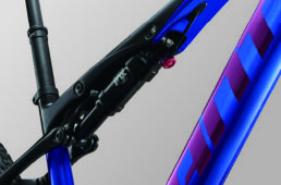 ジャイアント　アンセム アドバンスド SL