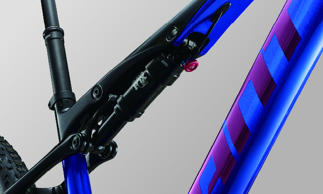 ジャイアント　アンセム アドバンスド SL