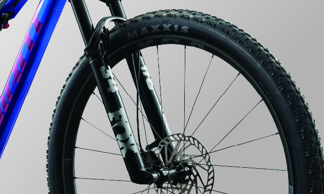 ジャイアント　アンセム アドバンスド SL