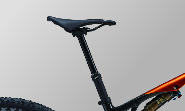 ジャイアント　アンセム アドバンスド SL