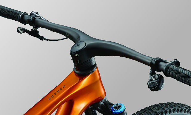 ジャイアント　アンセム アドバンスド SL