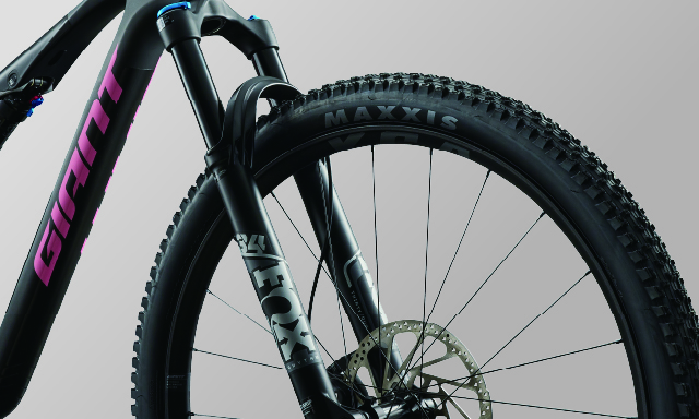 ジャイアント　アンセム アドバンスド SL