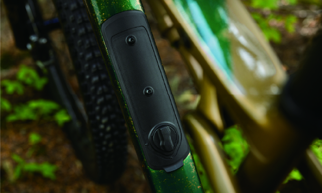 ジャイアント　アンセム アドバンスド SL