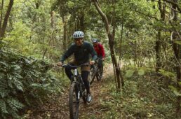 サイスポ2026.1 MTB編