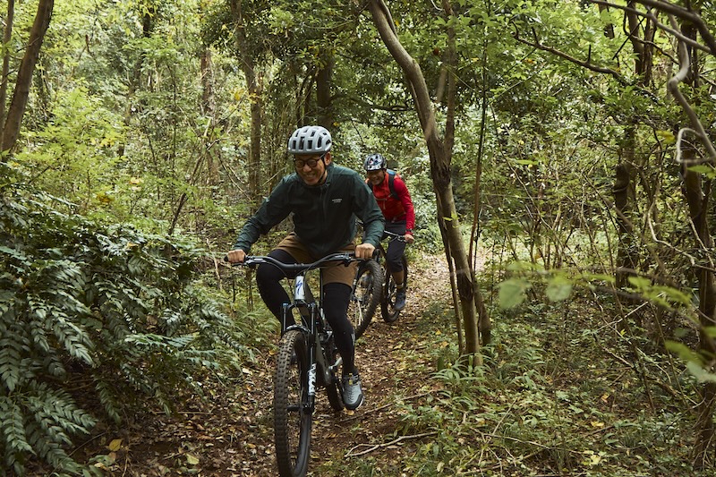 サイスポ2026.1 MTB編