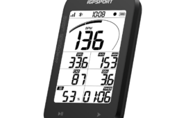iGPSPORT　BSC100Max