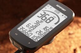 iGPSPORT　BSC100Max