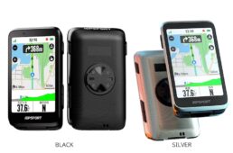 iGPSPORT　グルパマ・エフデジ