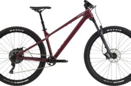 キャノンデール一部モデルの価格改定