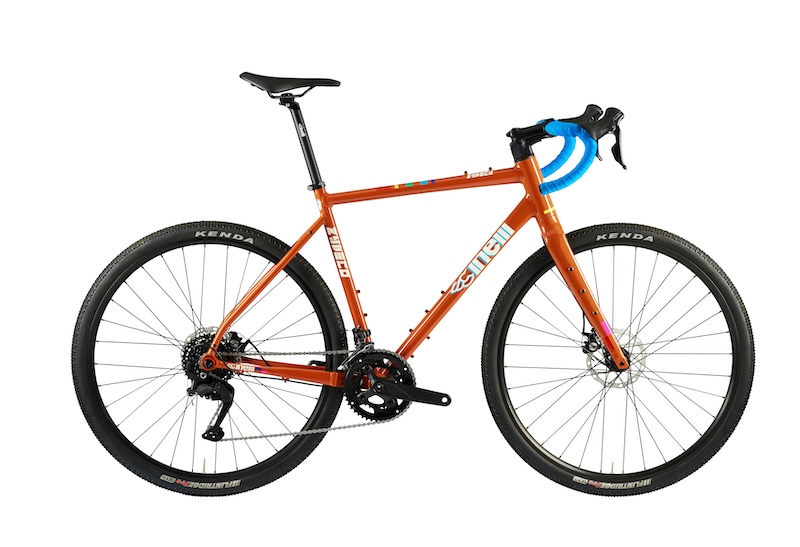 チネリ　ジデコ ウォッシュボード オールデイ