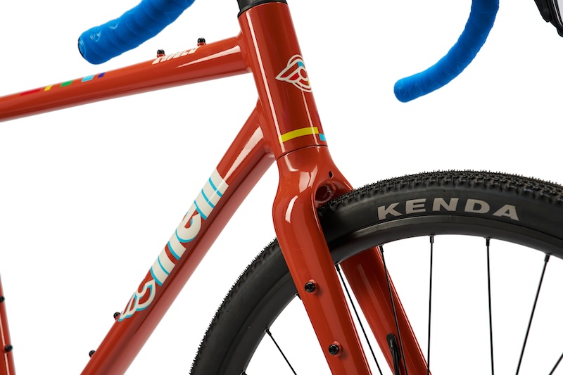 チネリ　ジデコ ウォッシュボード オールデイ