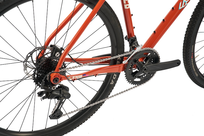 チネリ　ジデコ ウォッシュボード オールデイ