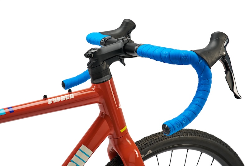 チネリ　ジデコ ウォッシュボード オールデイ