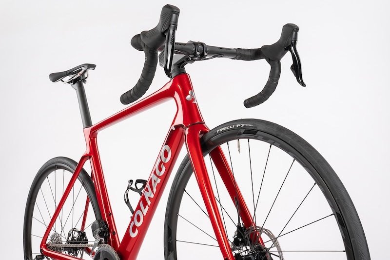 コルナゴ 無金利・低金利キャンペーン