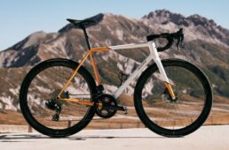 コルナゴ・Steelnovo