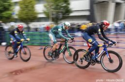 ツールドフランスさいたまクリテリウム2025　結果