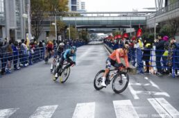 ツールドフランスさいたまクリテリウム2025　結果