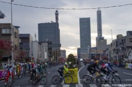 ツールドフランスさいたまクリテリウム2025　結果