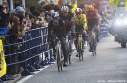 ツールドフランスさいたまクリテリウム2025　結果