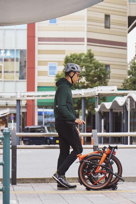 サイスポ2026.1 MTB編