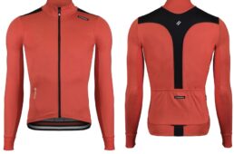 エチェオンド2025-26秋冬サイクルウェア試着会　Hi-Bike