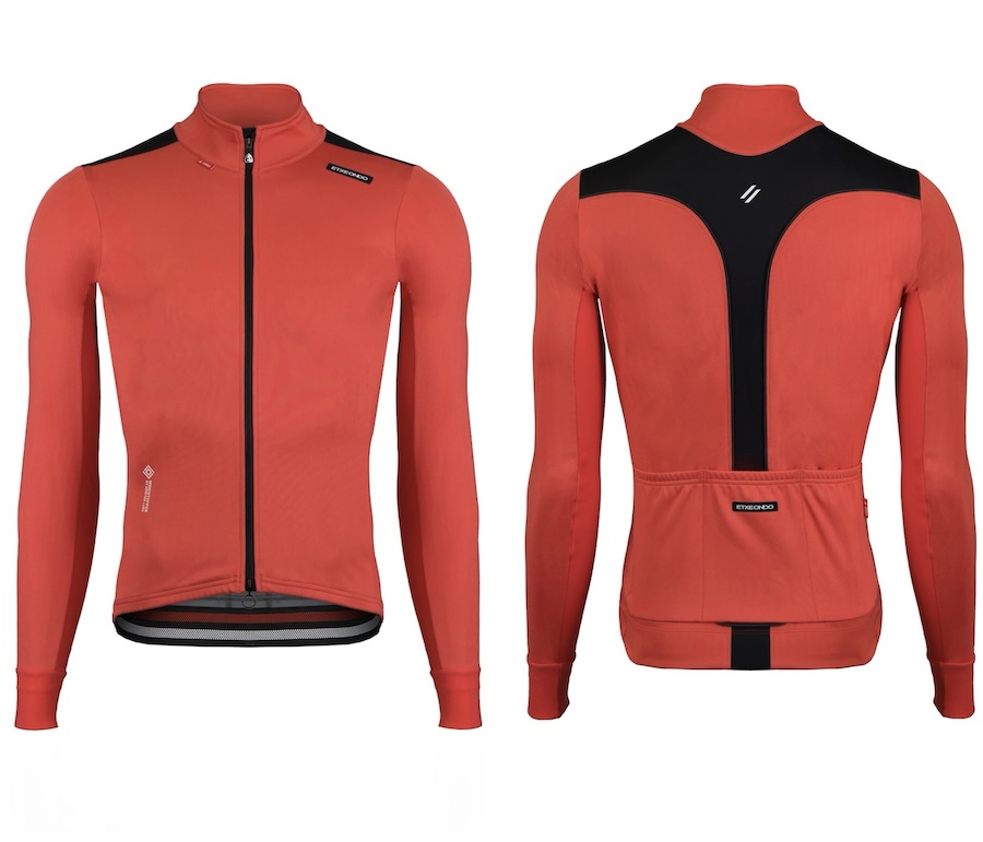 エチェオンド2025-26秋冬サイクルウェア試着会　Hi-Bike