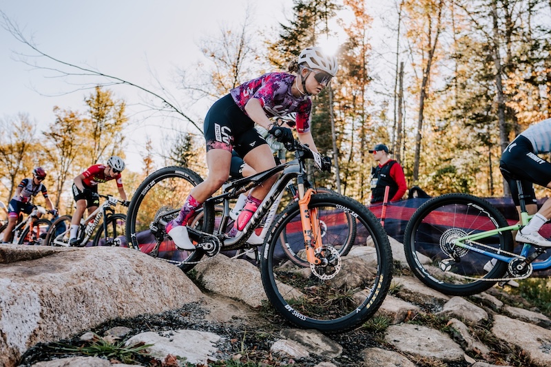 Liv ピーク アドバンスド SL