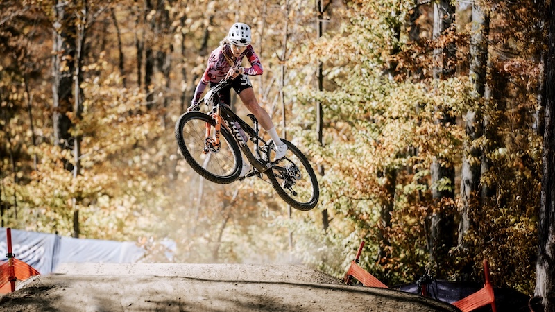 Liv ピーク アドバンスド SL