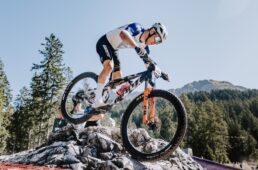 ジャイアント　アンセム アドバンスド SL