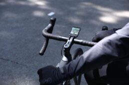 iGPSPORT　グルパマ・エフデジ