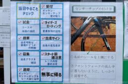 QNリーグ2025-2026 第10戦：大磯クリテリウム第2戦