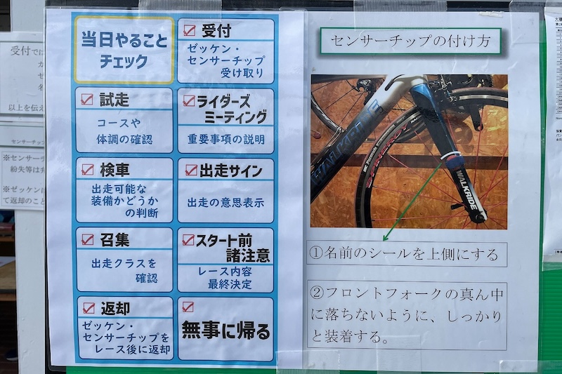 QNリーグ2025-2026 第10戦:大磯クリテリウム第2戦