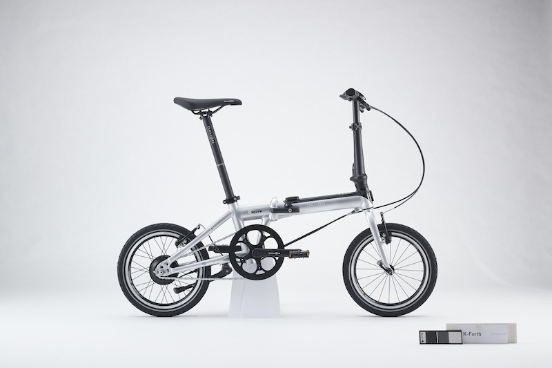 DAHON K-Forth