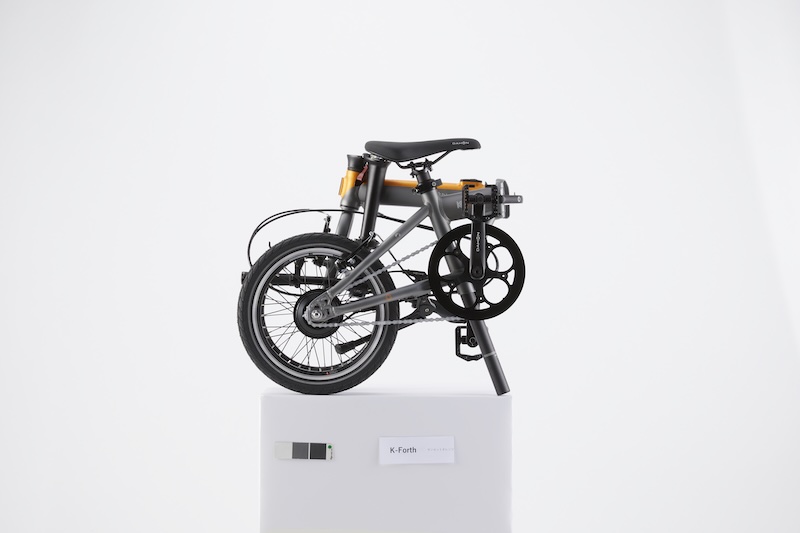 DAHON K-Forth