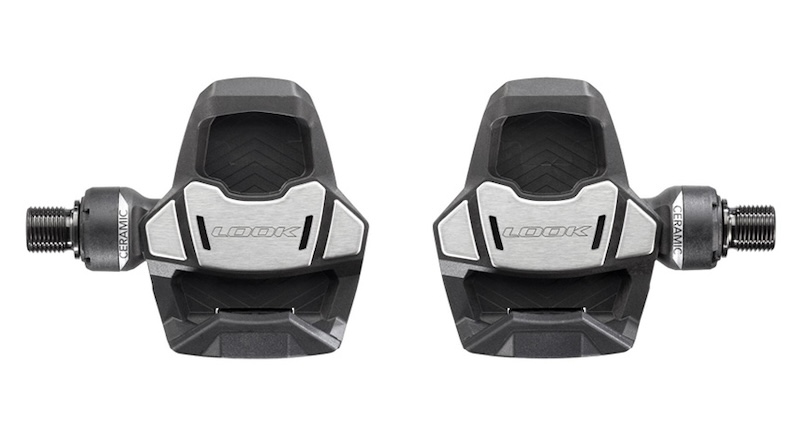 ルック・KEOブレード Qファクター