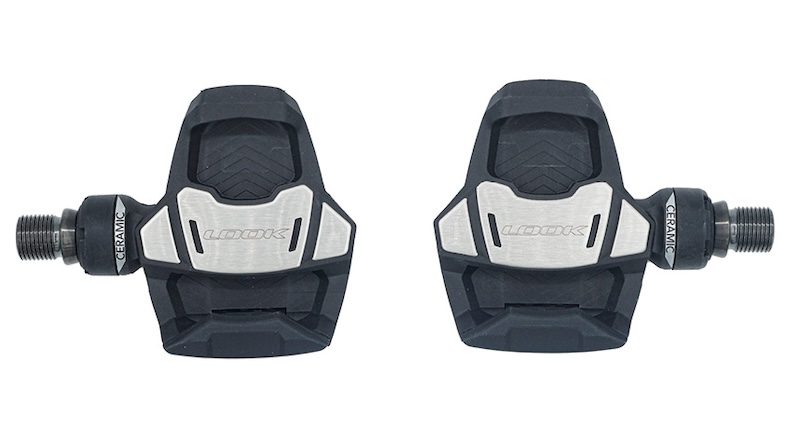 ルック・KEOブレード Qファクター