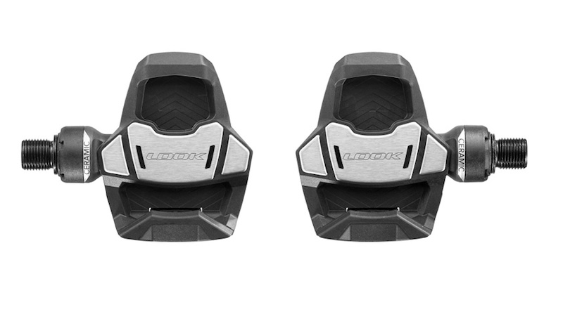 ルック・KEOブレード Qファクター