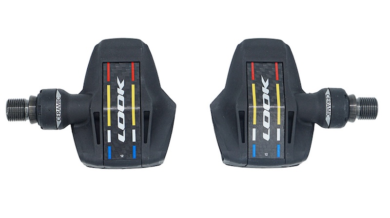 ルック・KEOブレード Qファクター