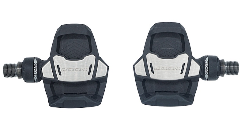 ルック・KEOブレード Qファクター