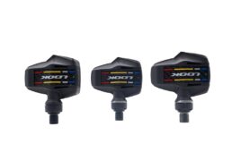 ルック・KEOブレード Qファクター