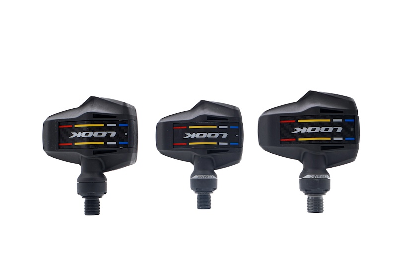 ルック・KEOブレード Qファクター