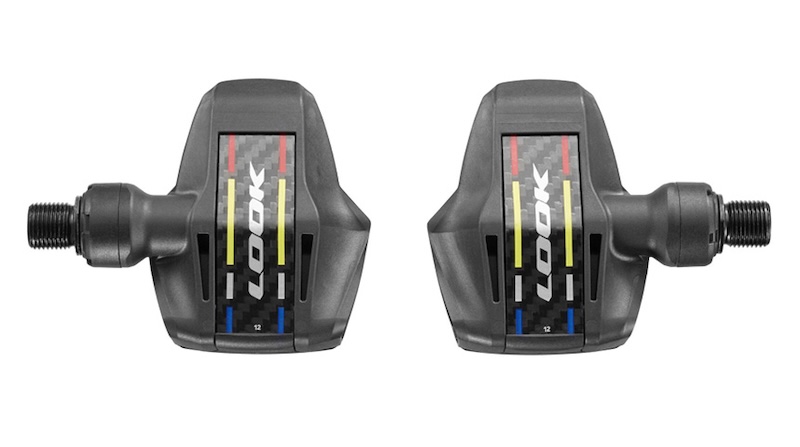 ルック・KEOブレード Qファクター