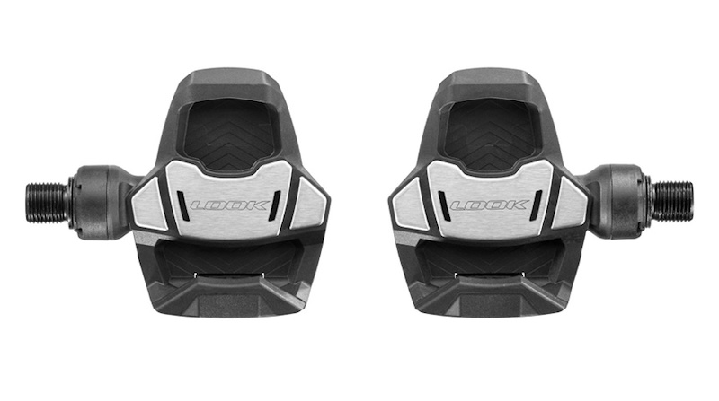 ルック・KEOブレード Qファクター