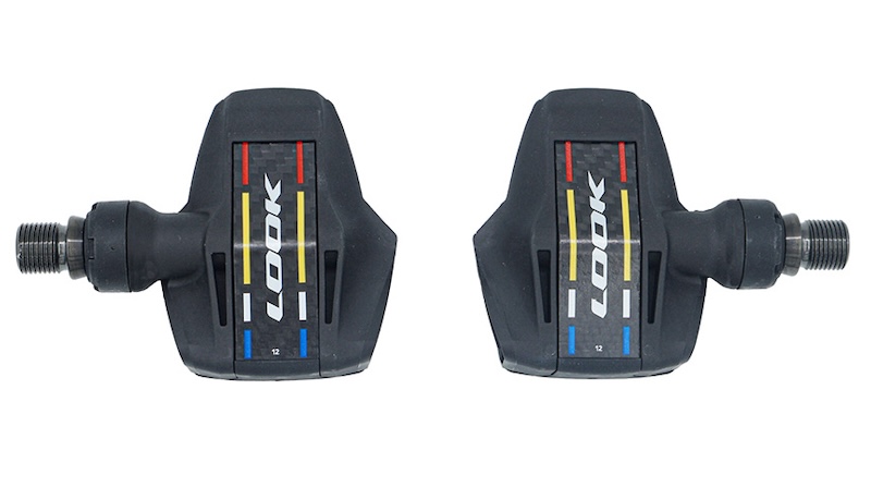 ルック・KEOブレード Qファクター