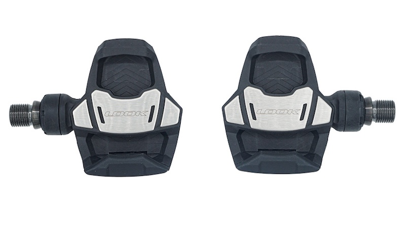 ルック・KEOブレード Qファクター