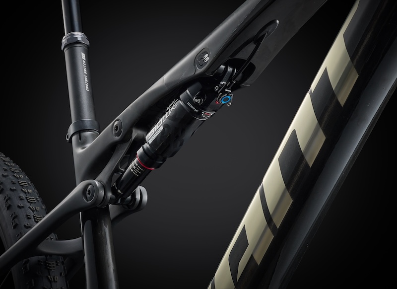 ジャイアント アンセム アドバンスド SL