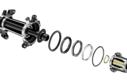 ジャイアント　アンセム アドバンスド SL