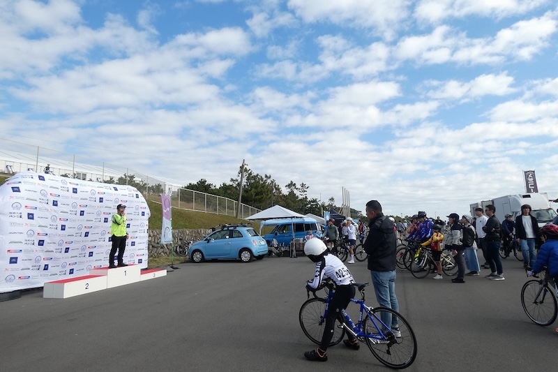 QNリーグ2025-2026 第10戦:大磯クリテリウム第2戦