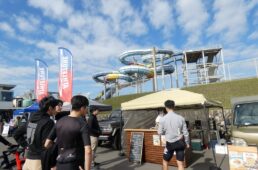 QNリーグ2025-2026 第10戦：大磯クリテリウム第2戦