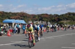 QNリーグ2025-2026 第10戦：大磯クリテリウム第2戦